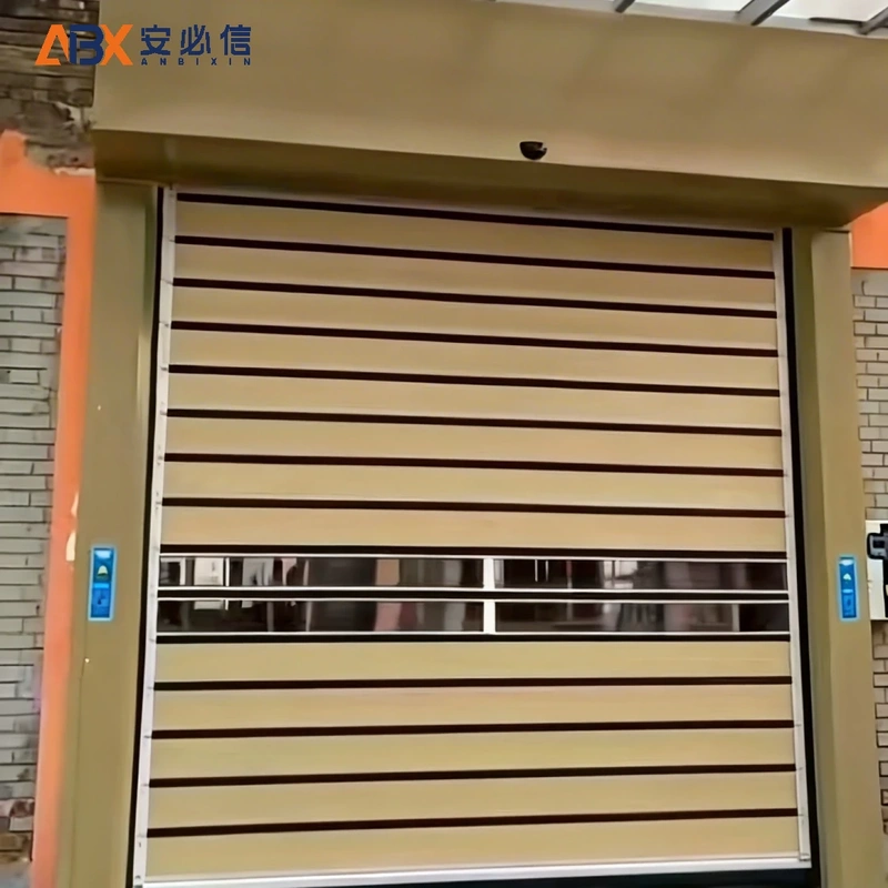 湘西土家族苗族雷达高速门